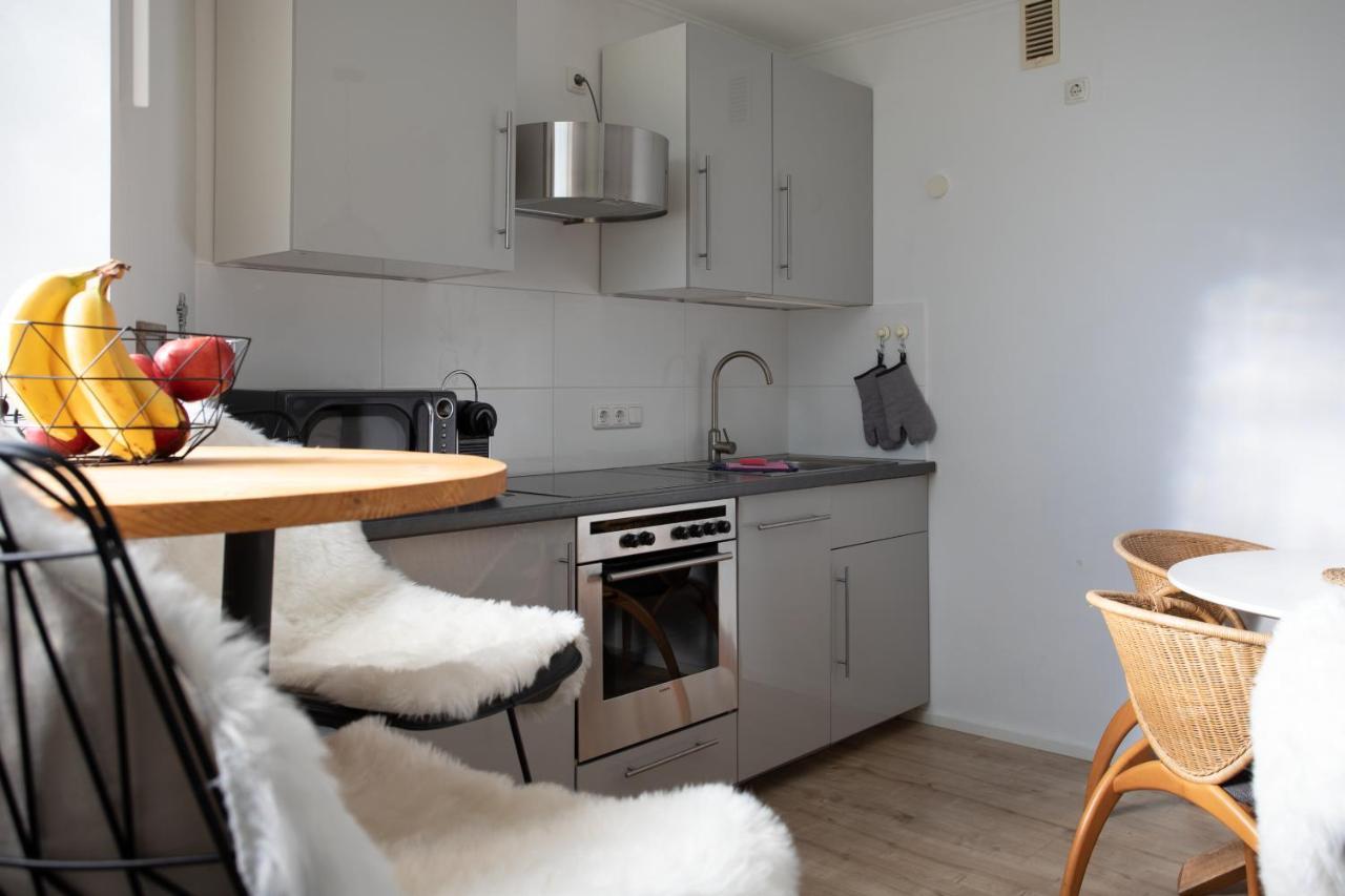 Ferienappartement Winterberg - Bikepark Um Die Ecke Zewnętrze zdjęcie