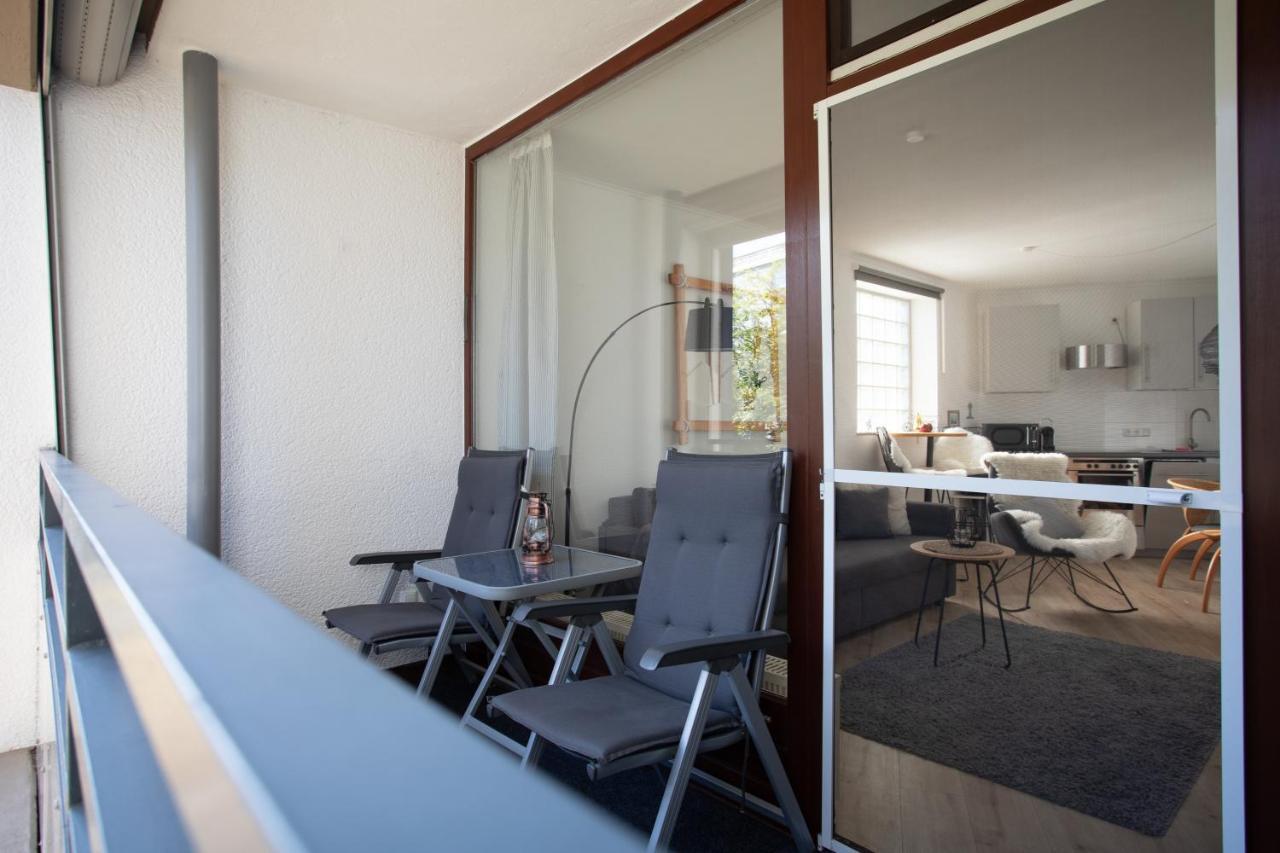 Ferienappartement Winterberg - Bikepark Um Die Ecke Zewnętrze zdjęcie