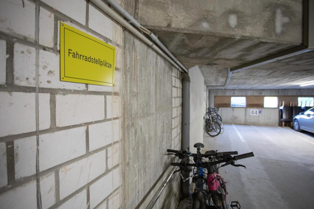 Ferienappartement Winterberg - Bikepark Um Die Ecke Zewnętrze zdjęcie